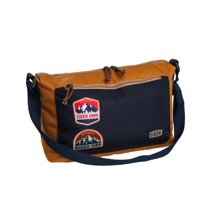 910009443 PATHWAY 2.0 SHOULDER BAG