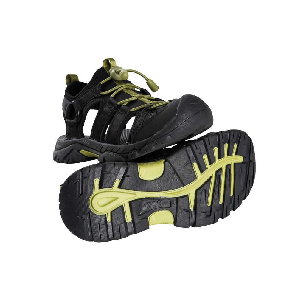 JR MOORLAND TOE SANDAL (910009822)