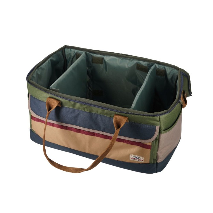WEEKENDER CONTAINER BAG