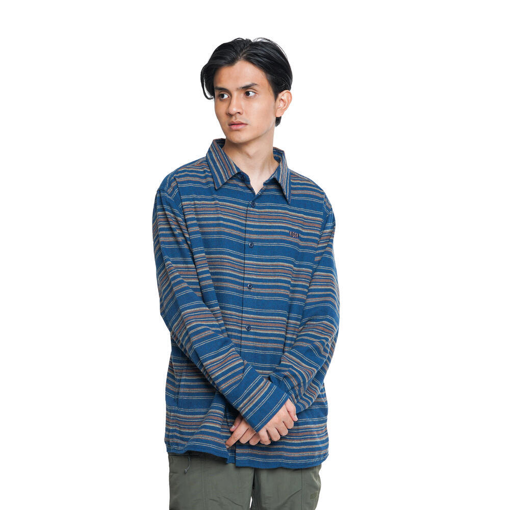 910009891  LANDO FLANNEL SHIRT