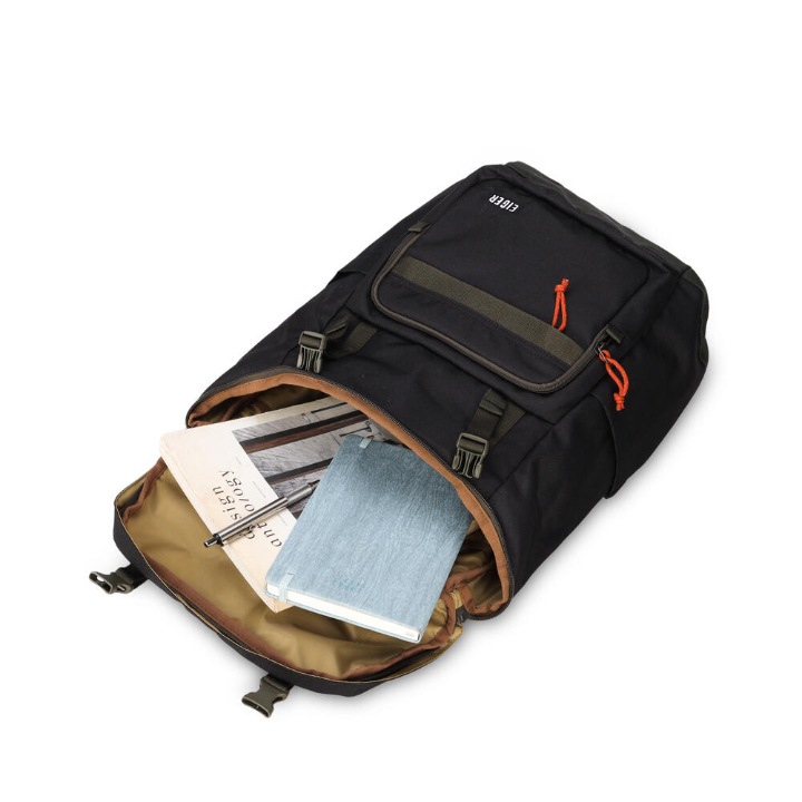 910009907 FRONTIER PACK 18L