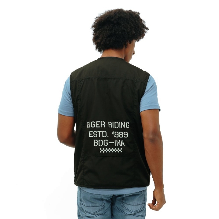 X-LEGGER VEST