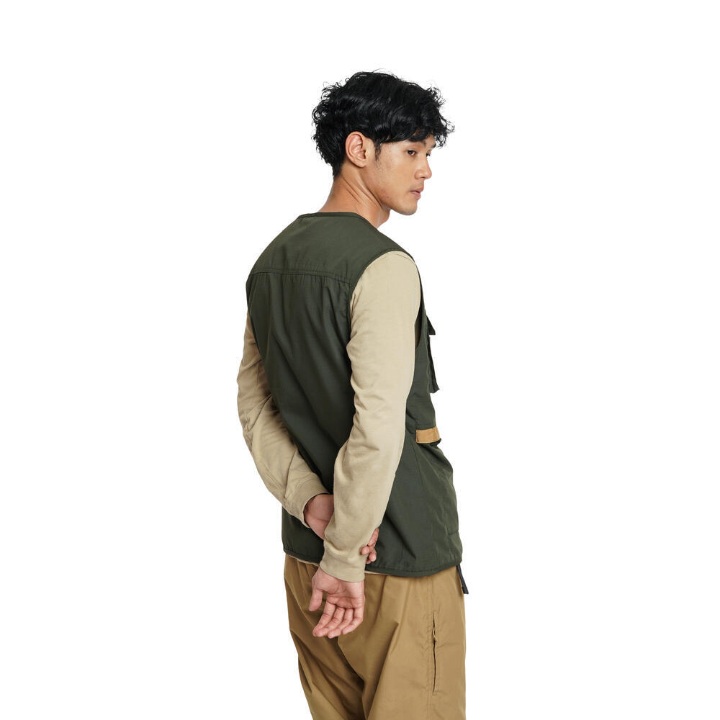 910009506 CAMFEST MULTIPOCKET VEST