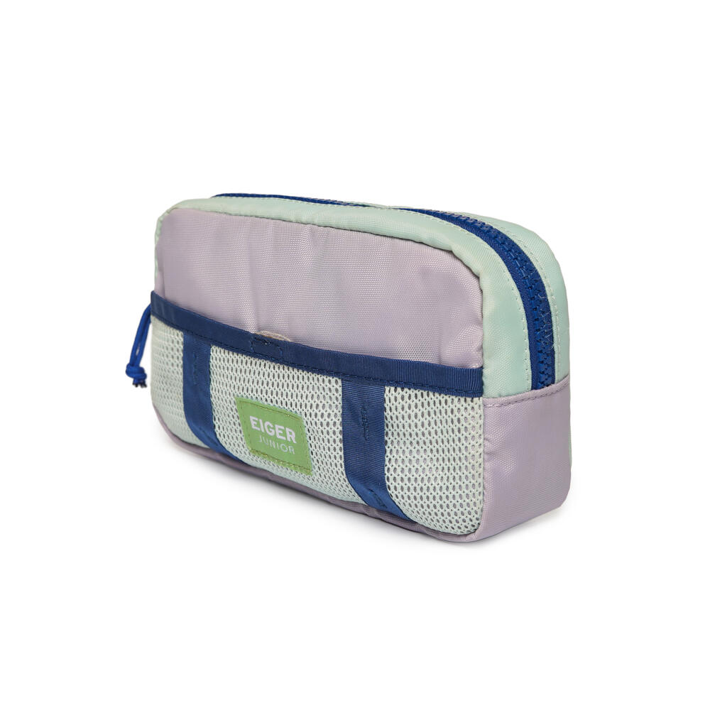 910010377 JR MOORLAND PENCIL CASE MESH