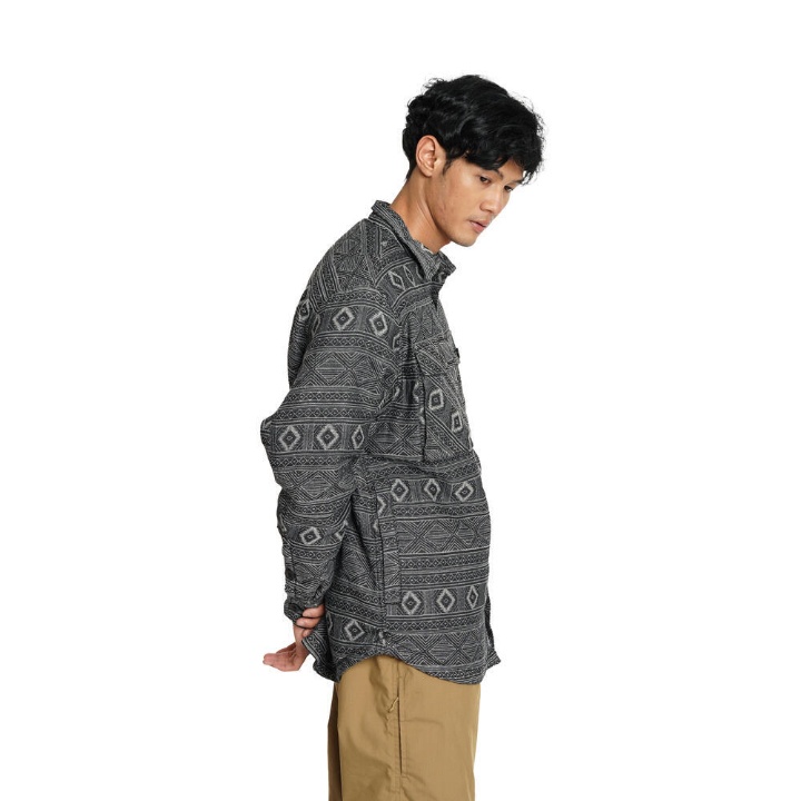 910009604 ETHNO JACKSHIRT