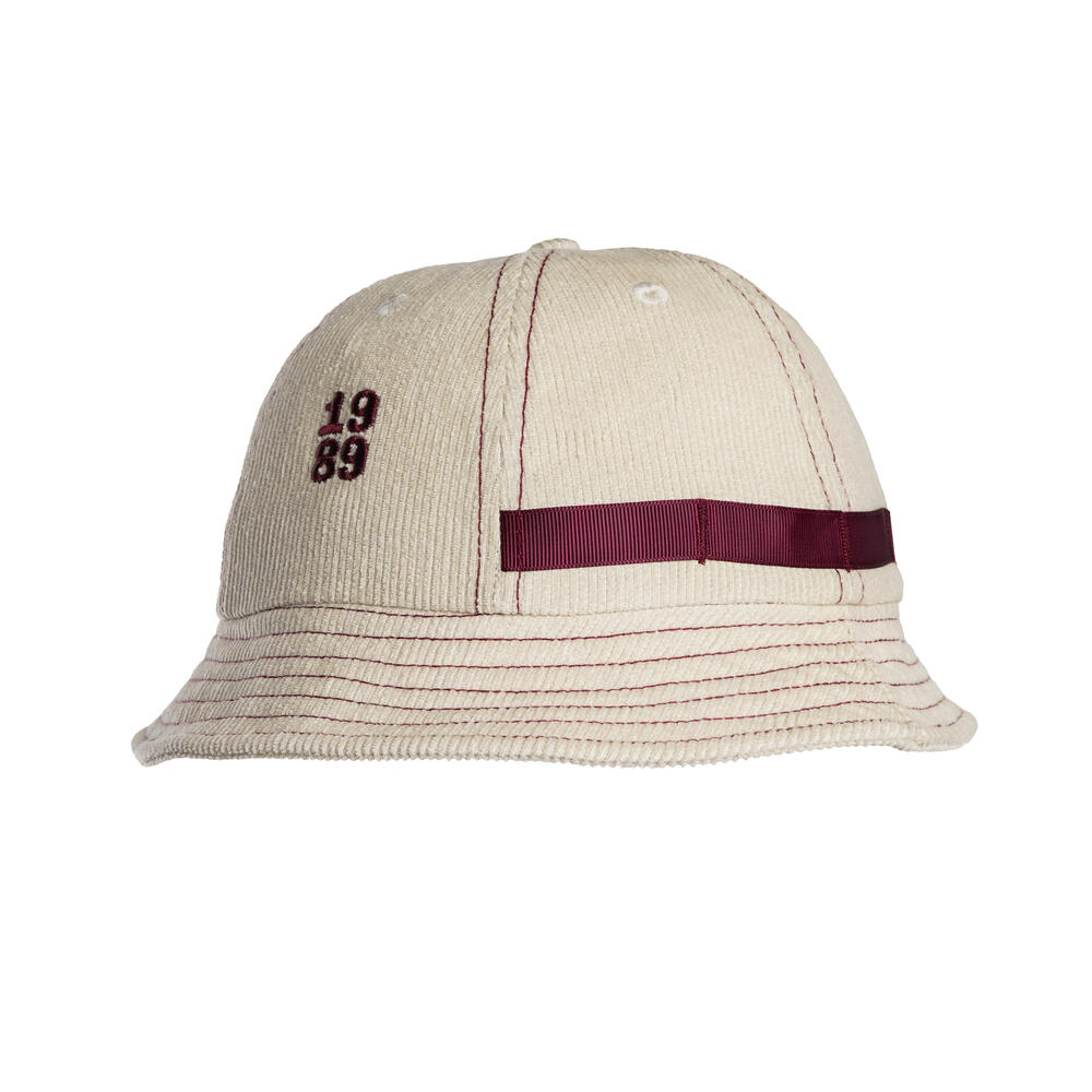 910009578.TOS  WS TRISHA CORDUROY BUCKET HAT