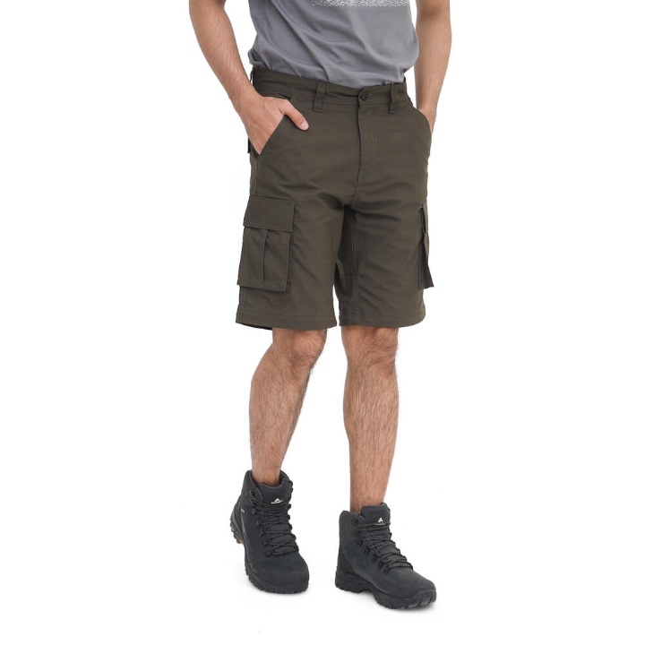 KROMOA CARGO PANT F1