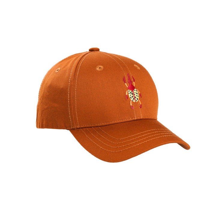 910009702 JR MOORLAND BASEBALL CAPS