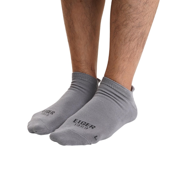 910008923 X- MEN'S PANTANAL MICRO SOCK