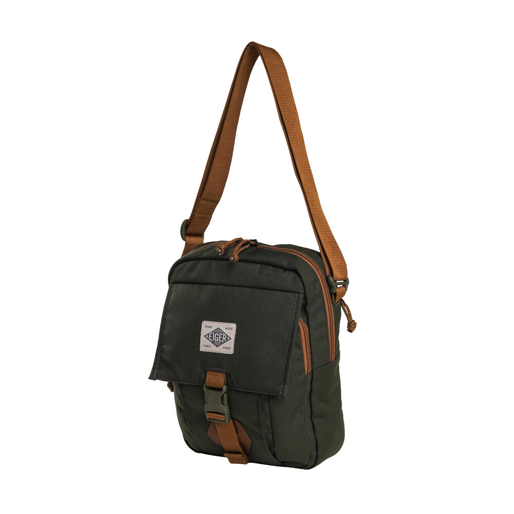 910007738 SENDER SHOULDER BAG 1.1