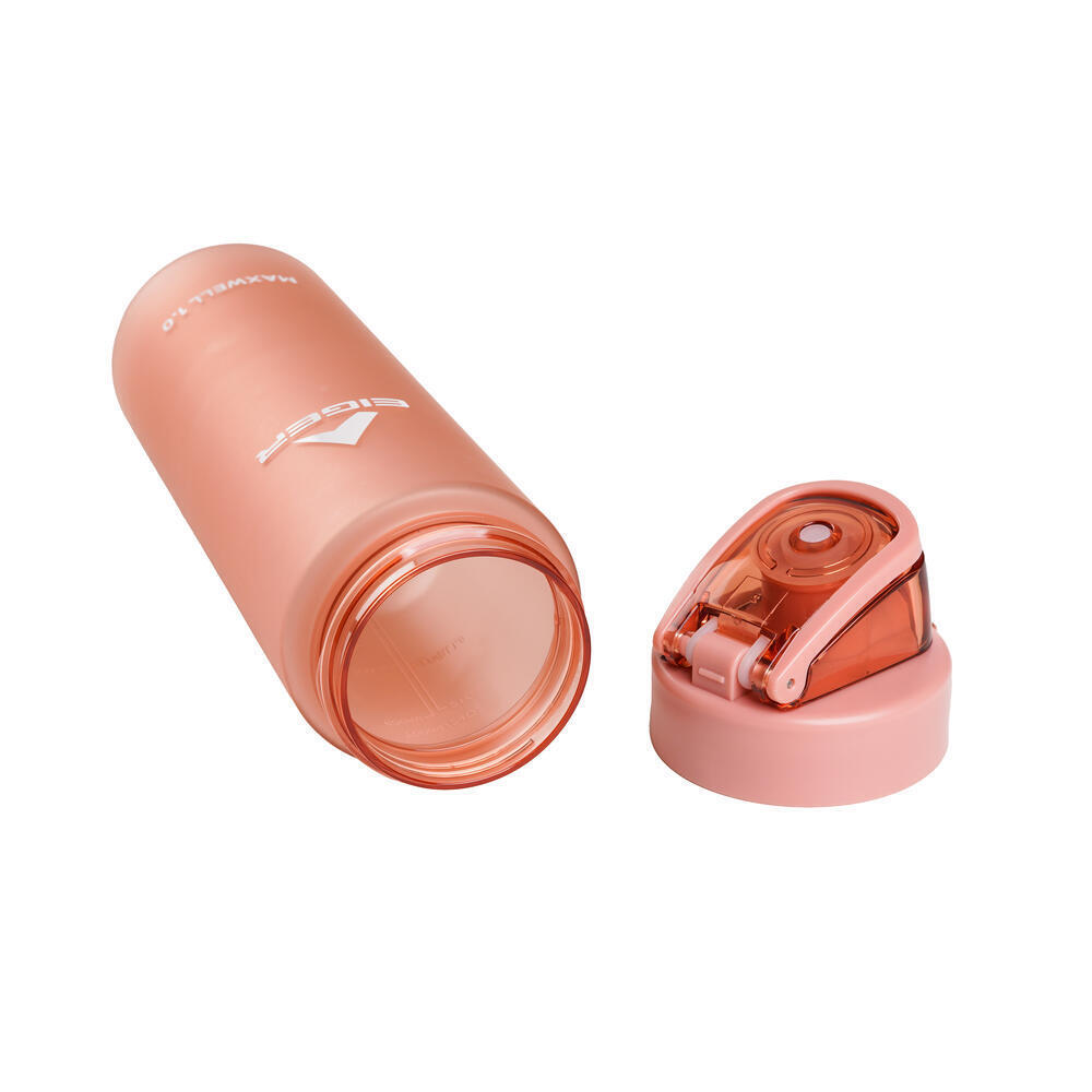 910010059 X-DIARIO TERMINA 2.0 BS, BLK, 25L