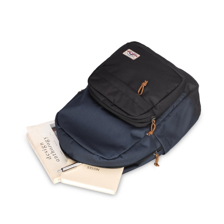 CARAVEL BASE 2.0 15L 2A