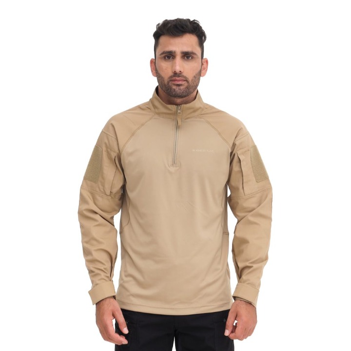 910007835 AANVAL COMBAT SHIRT LS