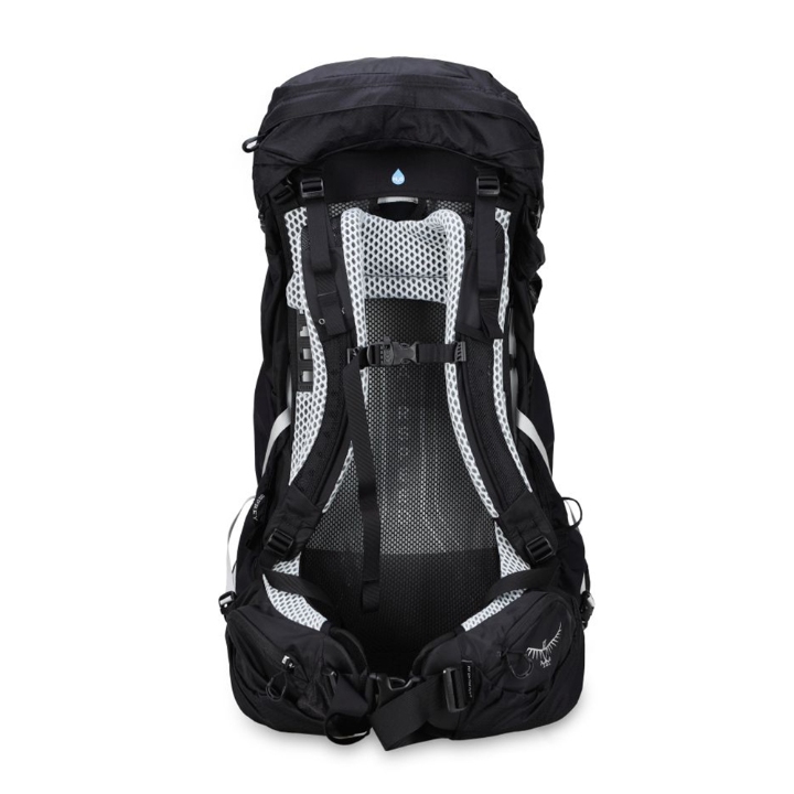 940001174 ATMOS AG LT 50 S23