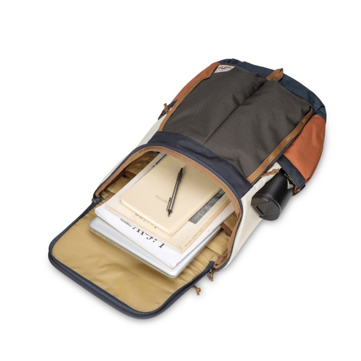 WANDERFURTHER BACKPACK 23L