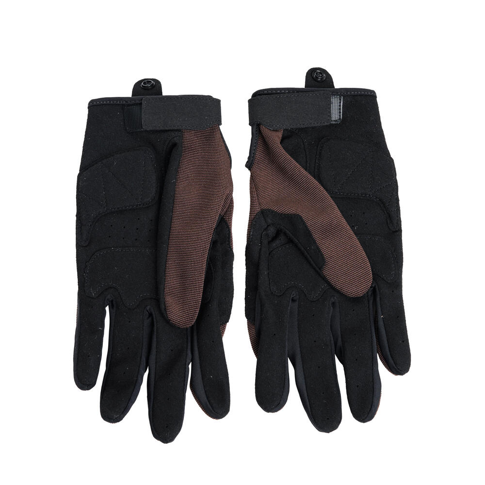 910009650 GRIP GLOVES FULL