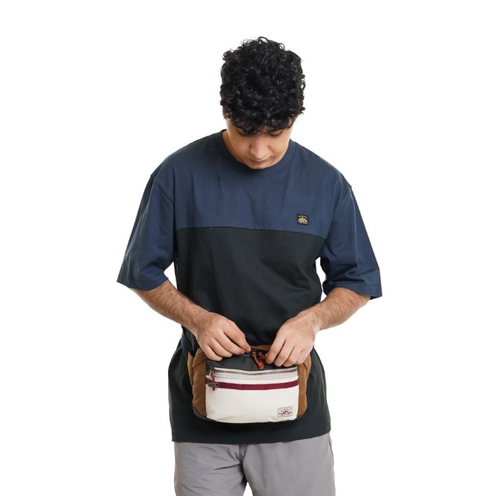 WANDERFURTHER CROSS SLING