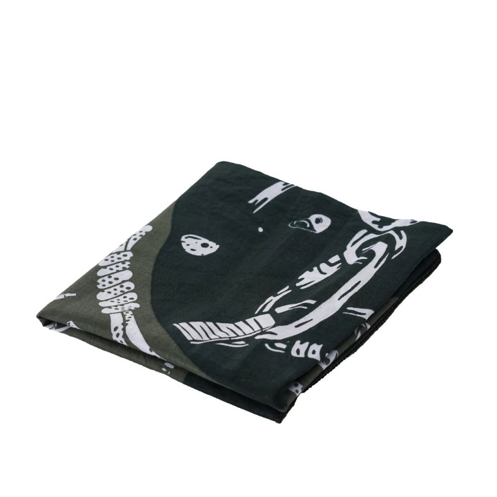 X-CLIMBARIANS BANDANA