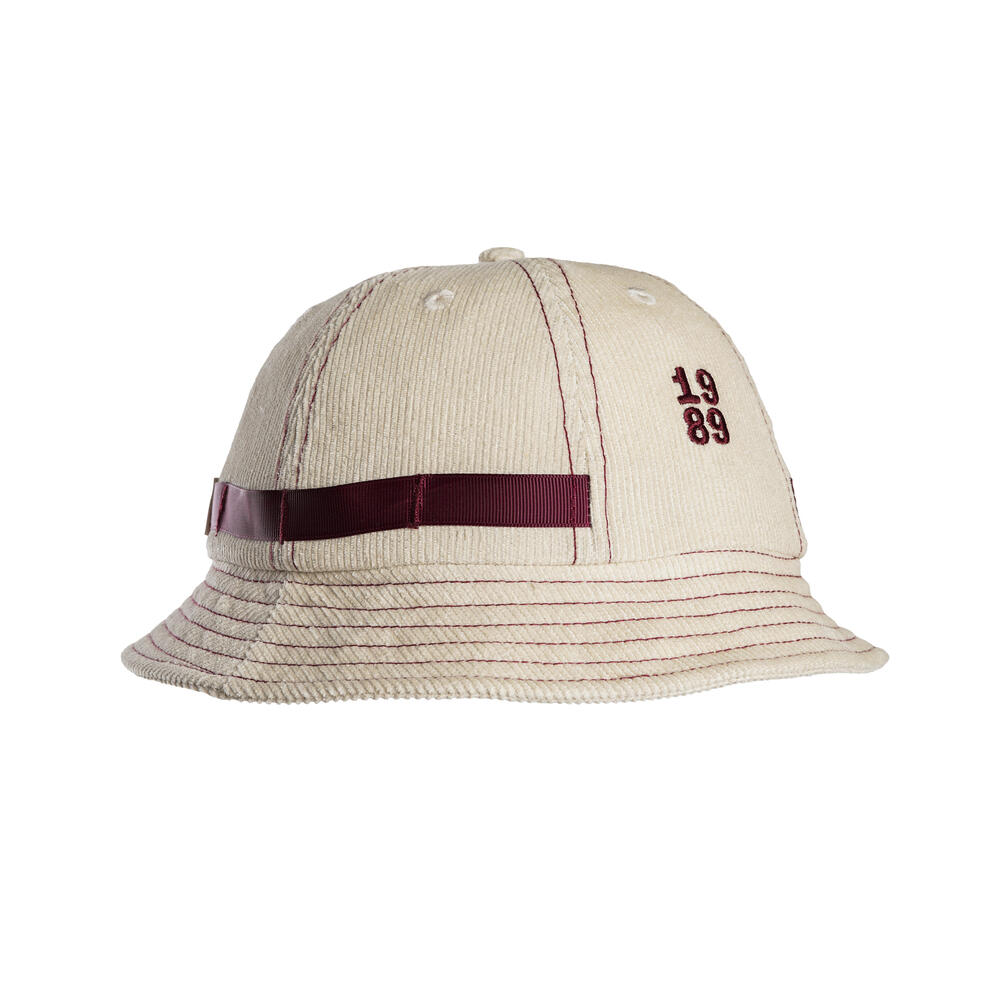 910009578 WS TRISHA CORDUROY BUCKET HAT