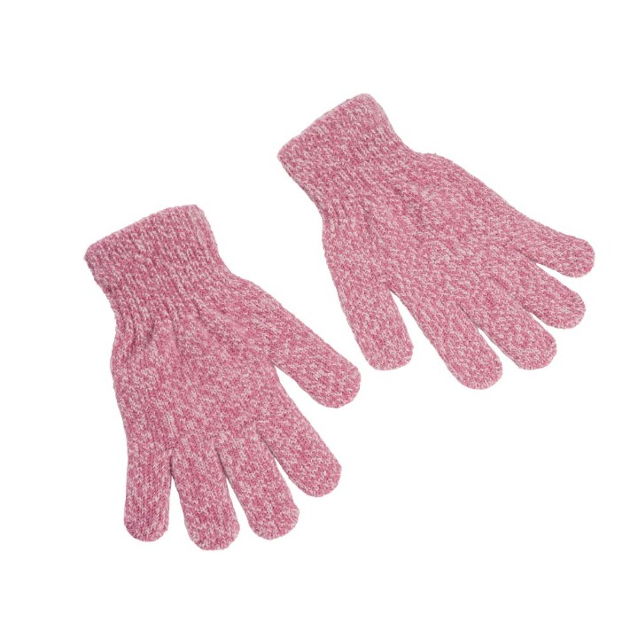 JR MOORLAND KNIT GLOVES
