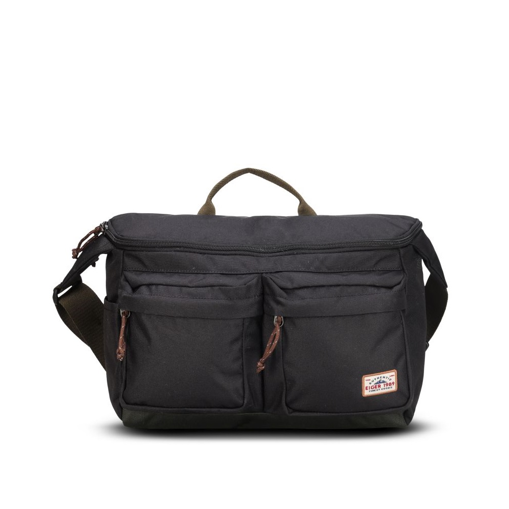 Z-VARSITY SHOULDER 8L