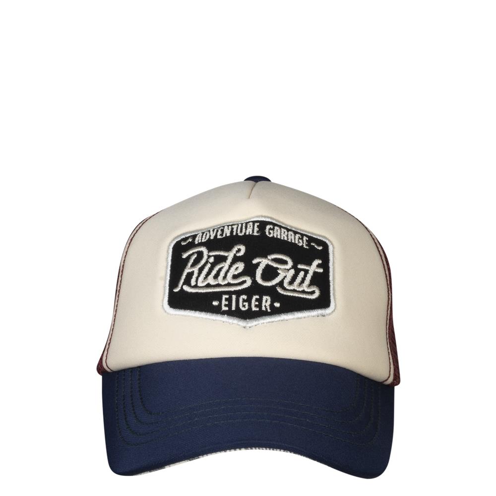 910003111 T. RD SCAR-RIDE