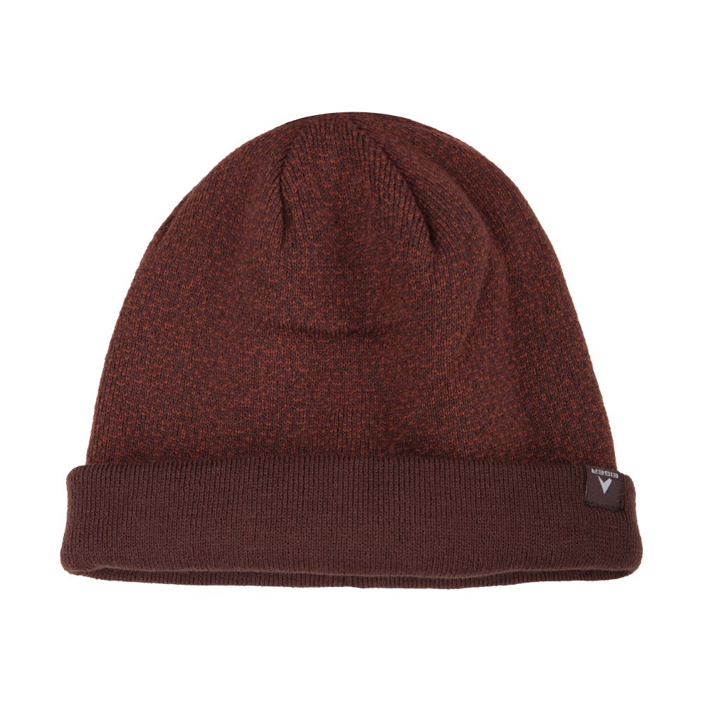 K. TWO LAYERS BEANIE WOMEN