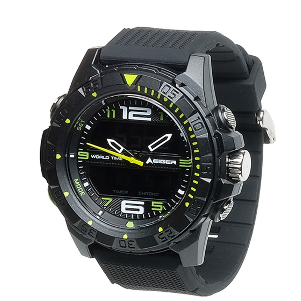 BAITOU WATCH