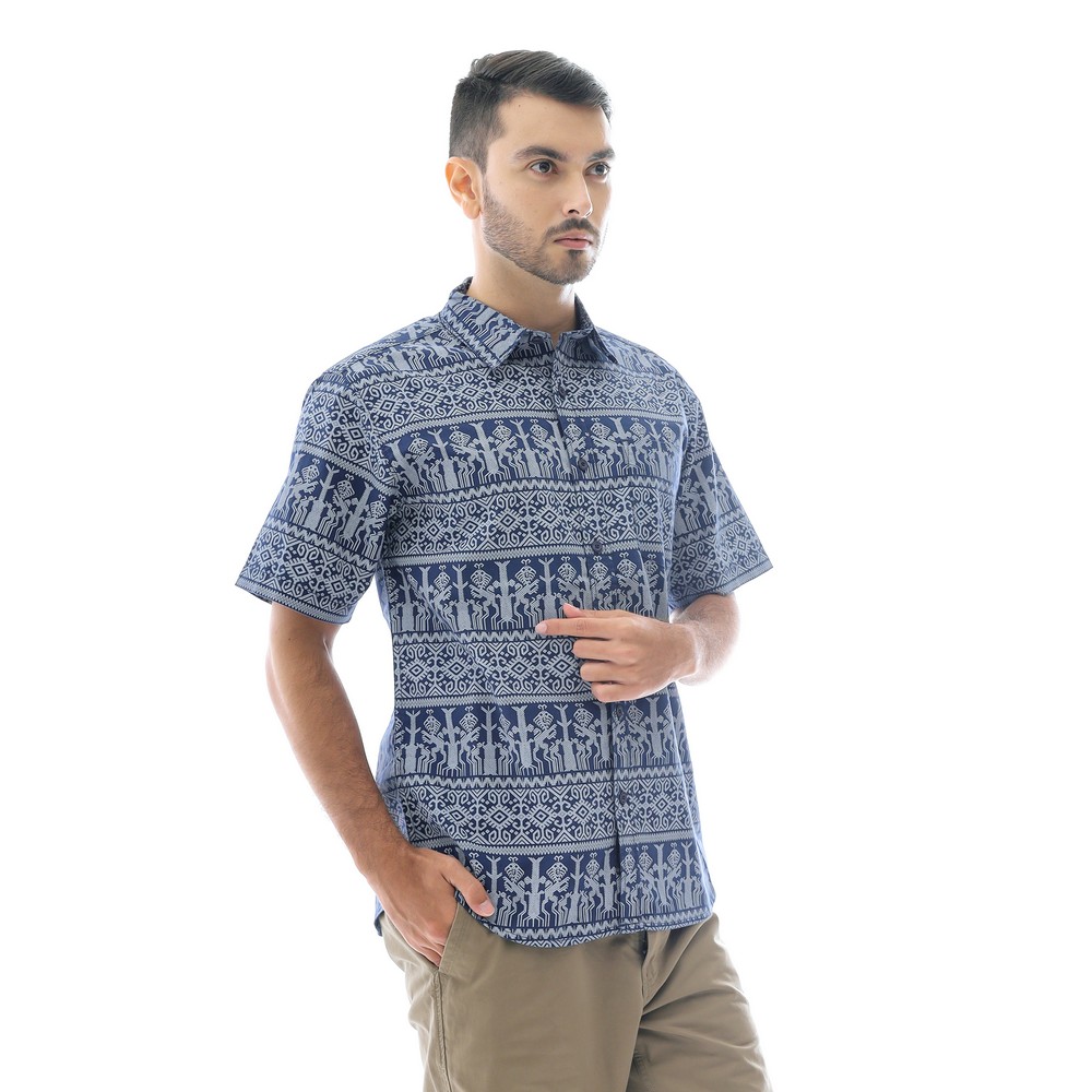 910003562 KAMBERA S/S SHIRT 1989