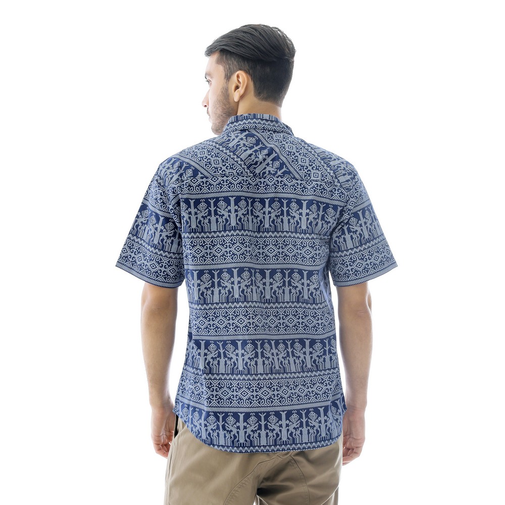 910003562 KAMBERA S/S SHIRT 1989