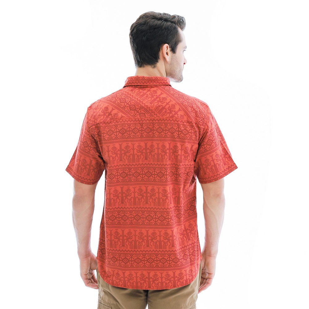 KAMBERA S/S SHIRT 1989