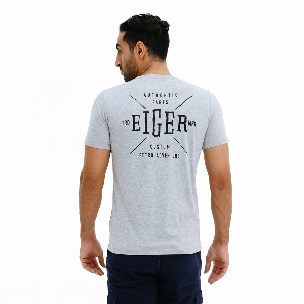 THUNDERSTRUCK S/S T-SHIRT RD