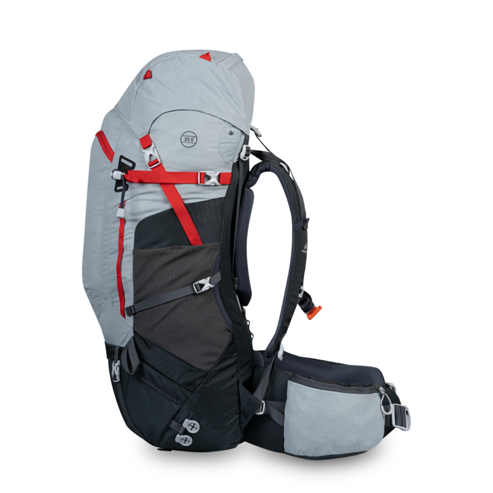 910004200 EQUATOR TREK 65