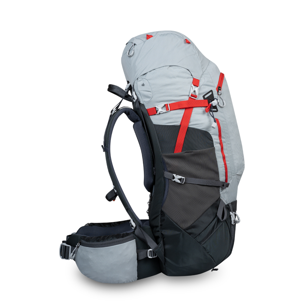 910004200 EQUATOR TREK 65