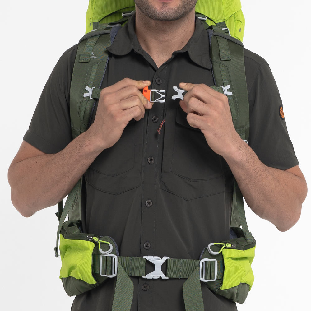 910004200 EQUATOR TREK 65