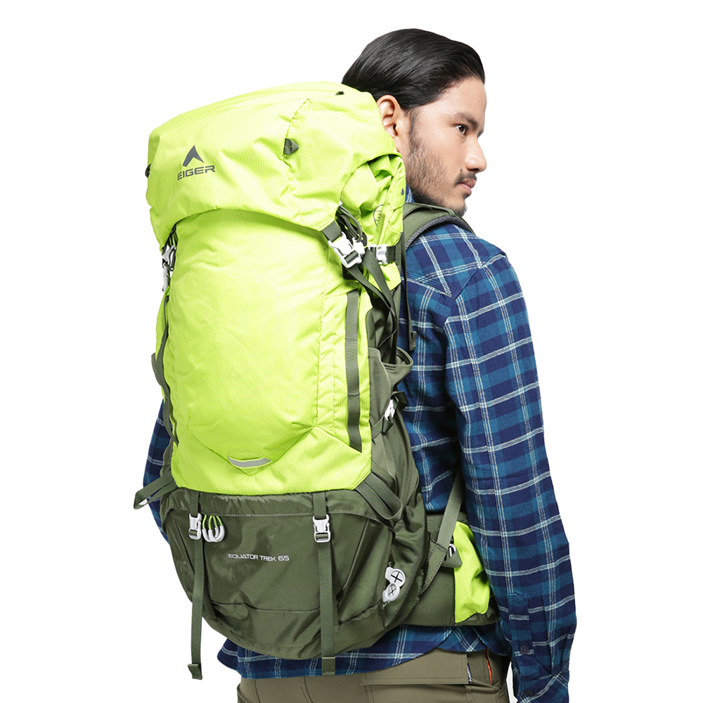 EQUATOR TREK 65
