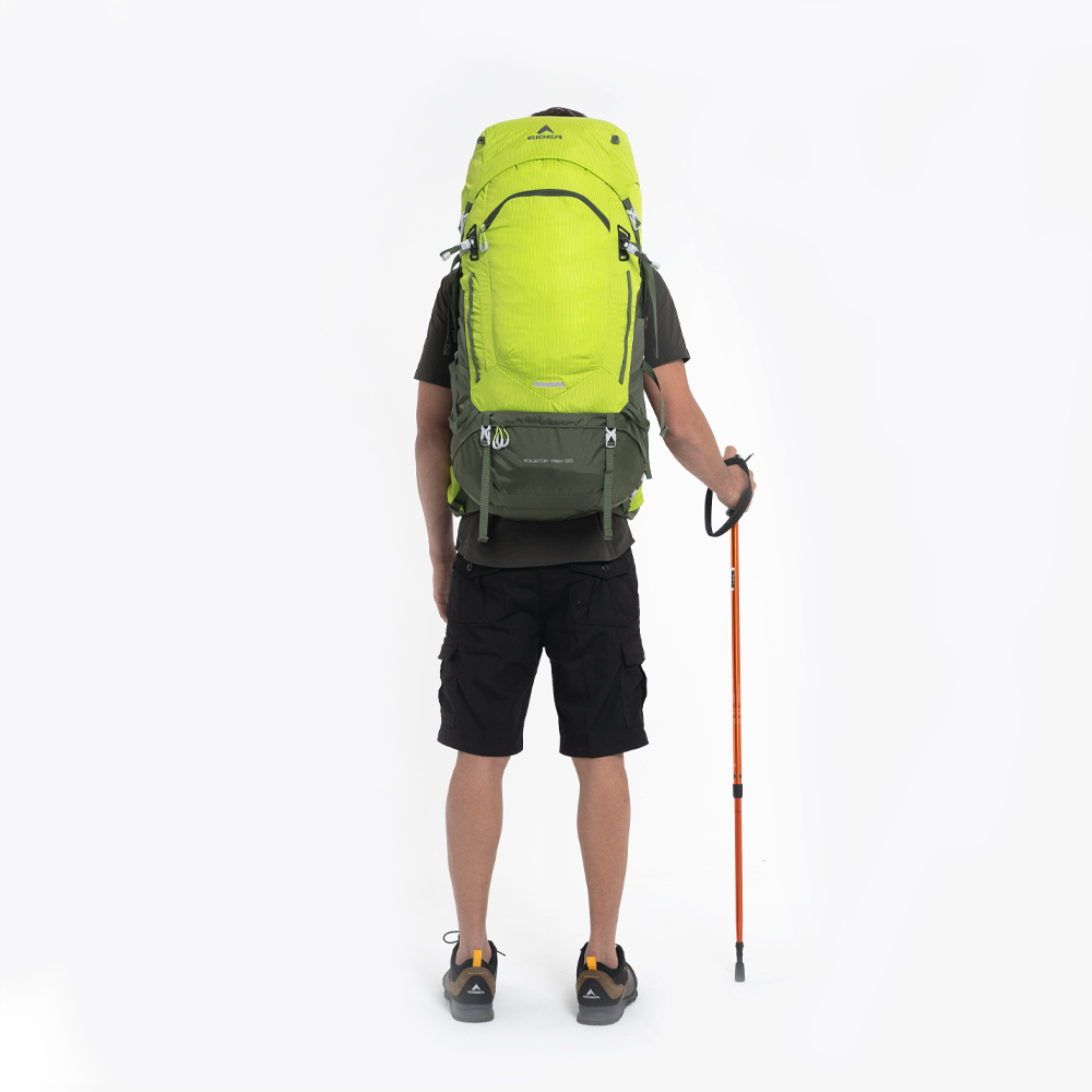 910004200 EQUATOR TREK 65