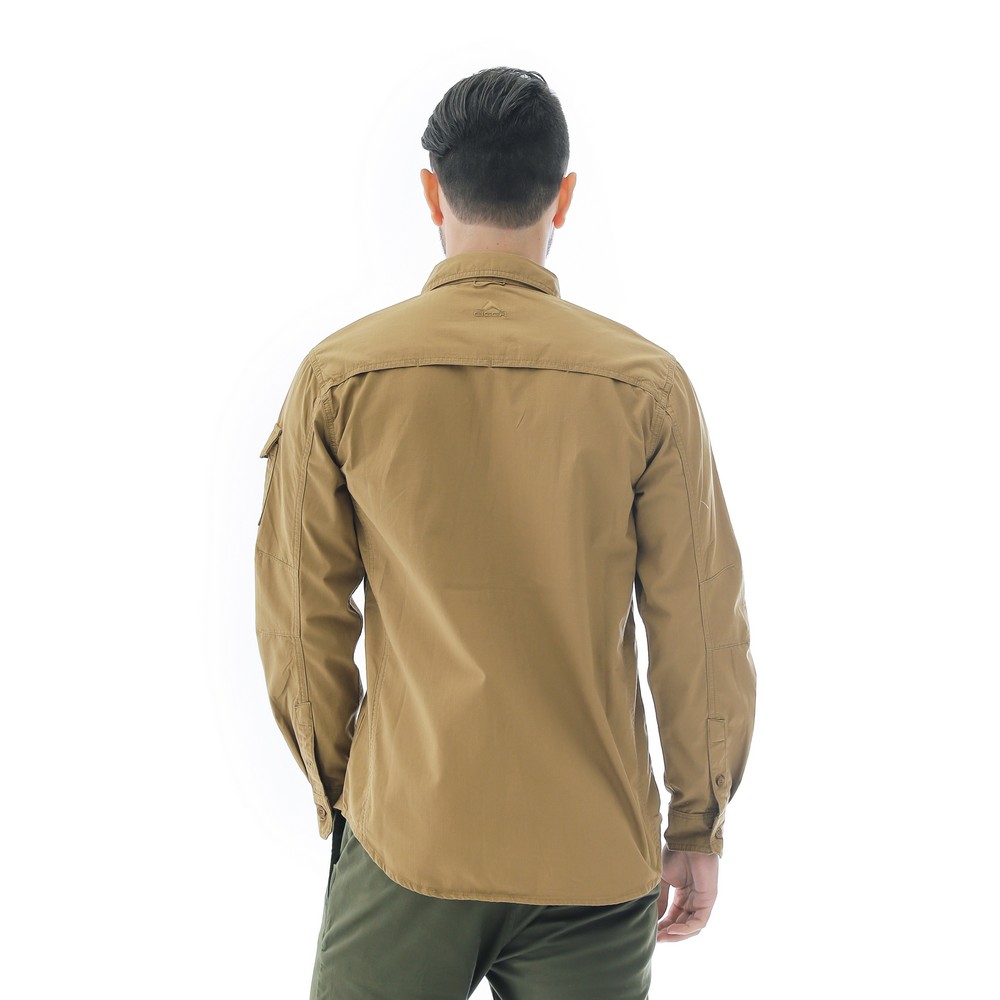 ESCRAPMENT XTR L/S SHIRT