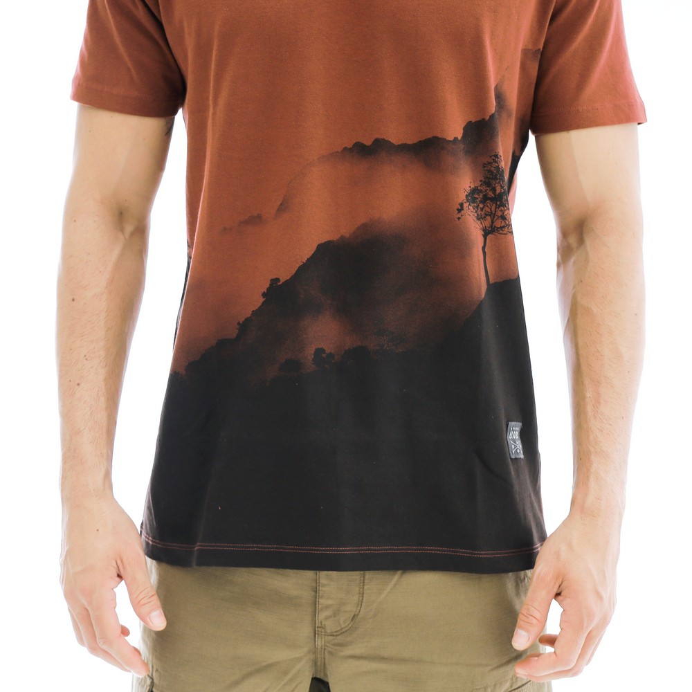 MISTY MOUNTAIN