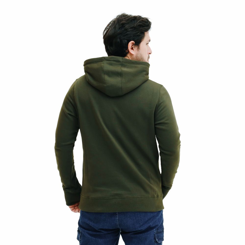 MICHIGAN HOODIE