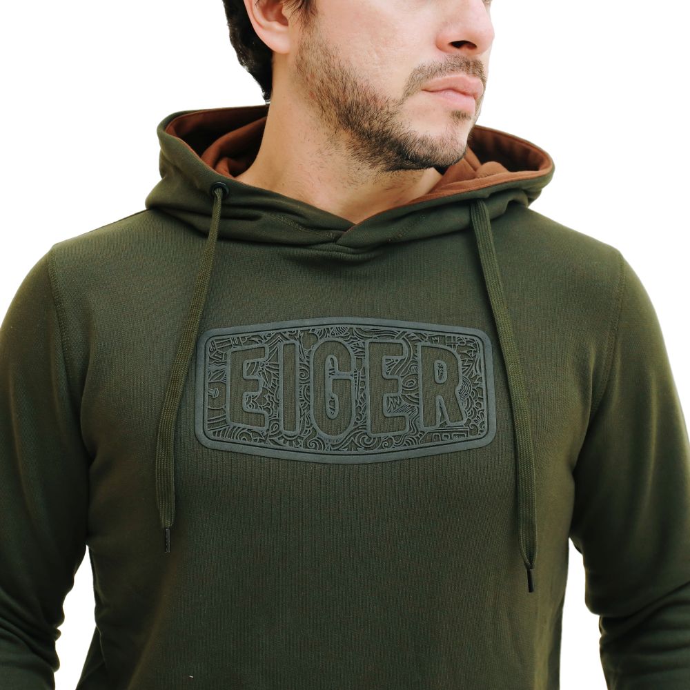 910004775 MICHIGAN HOODIE