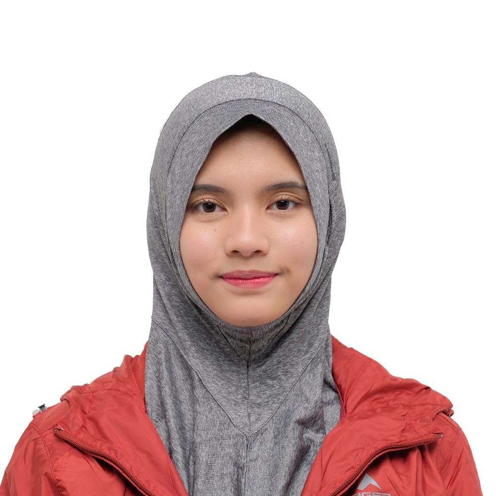 ACTIEVE HIJAB SPORT | Eiger Adventure Official