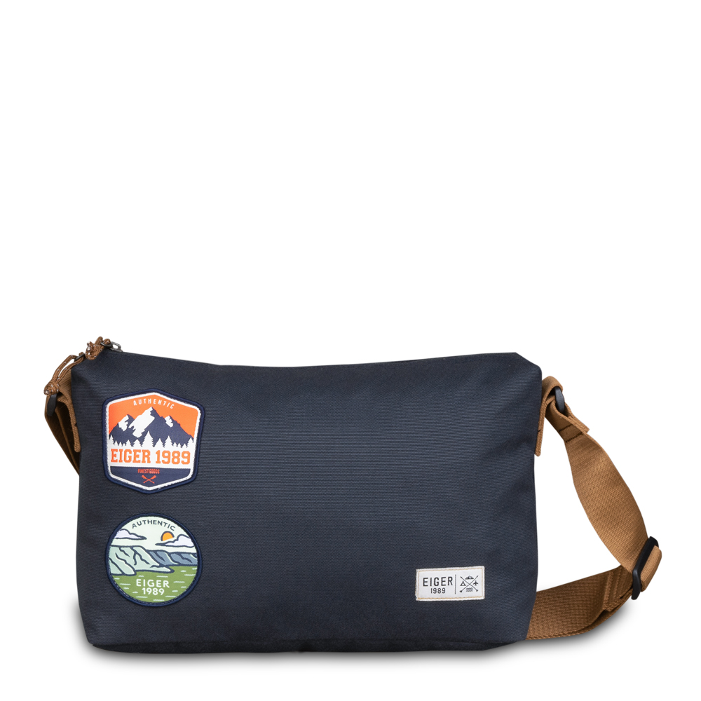 PATHWAY SHOULDER BAG S
