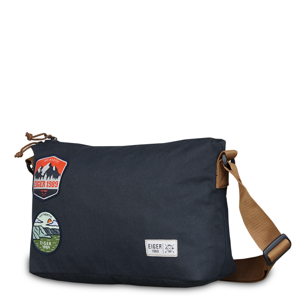 PATHWAY SHOULDER BAG S