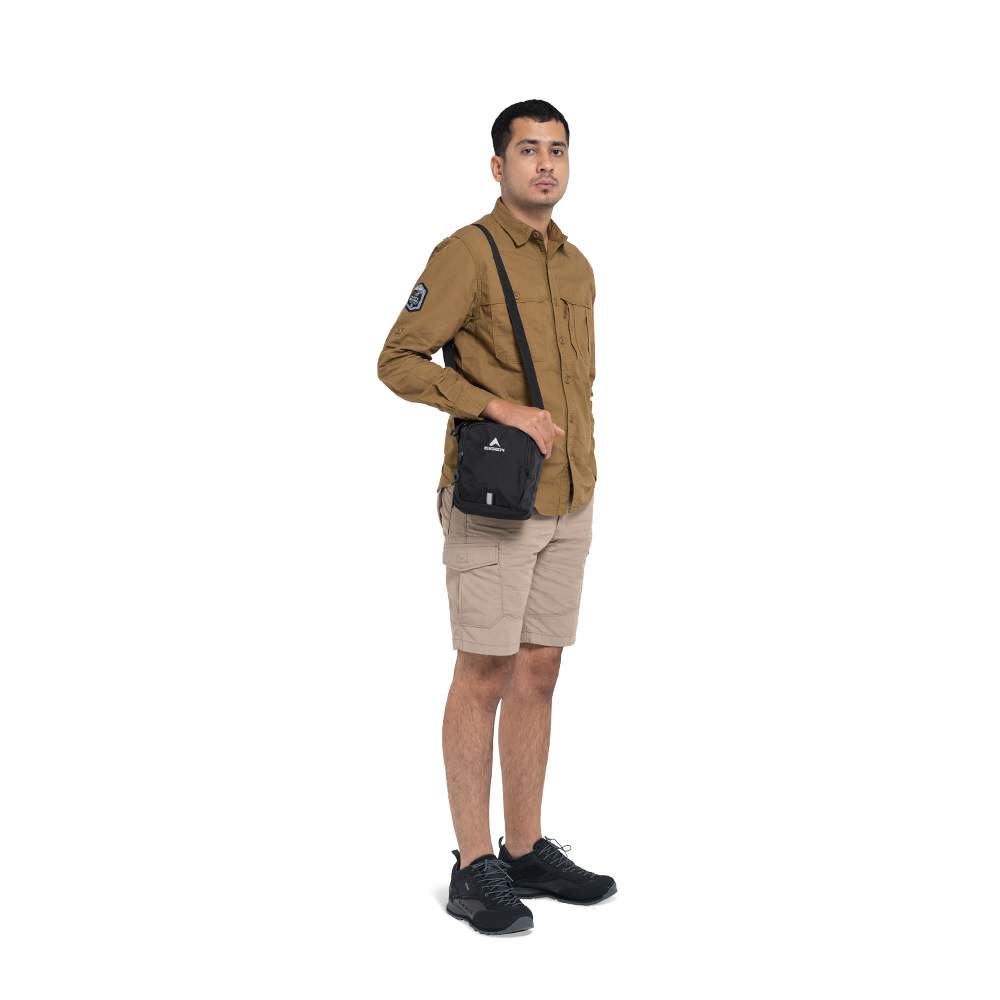 TRAVEL POUCH 2F
