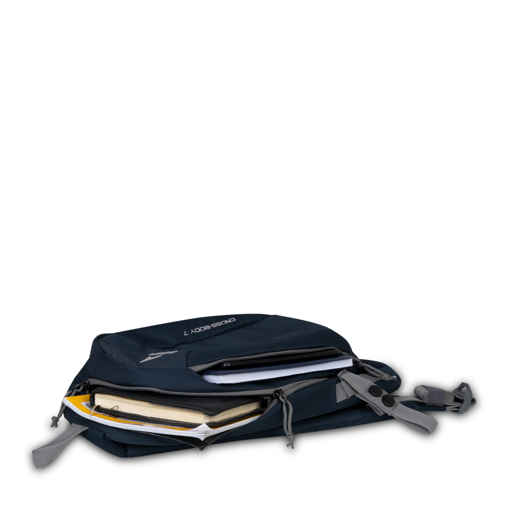 910005700 CROSSBODY 7 2.0