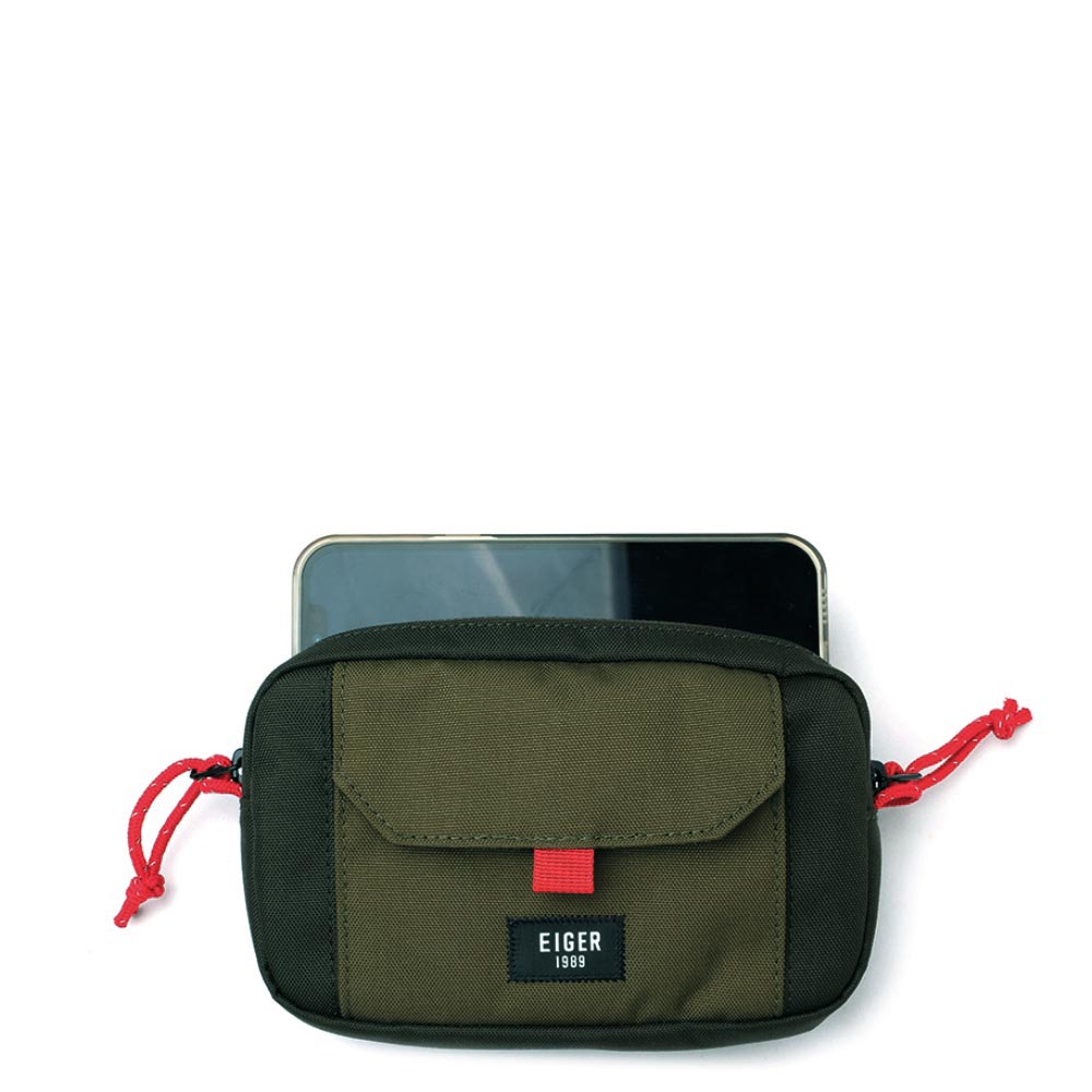 910006920 SCAWBY HORIZONTAL PHONE CASE