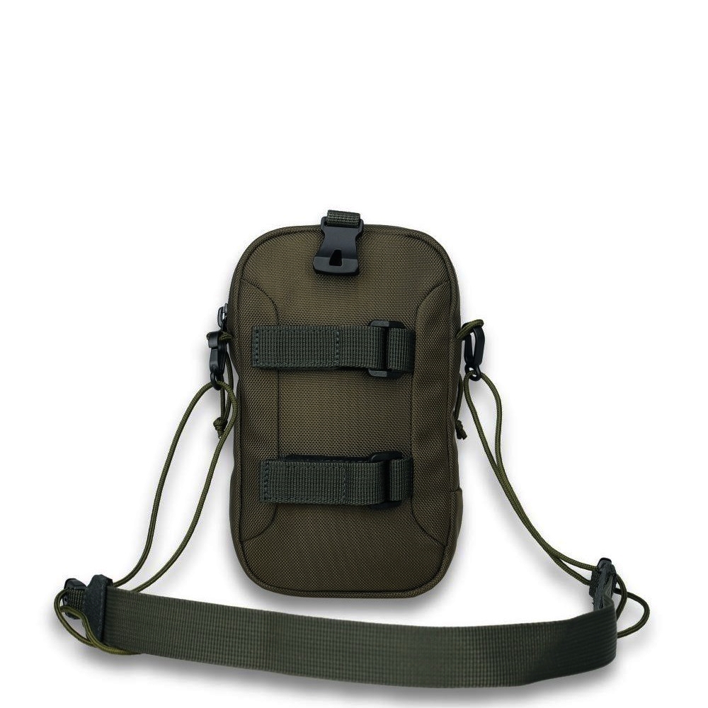 COMRADE PHONE POUCH