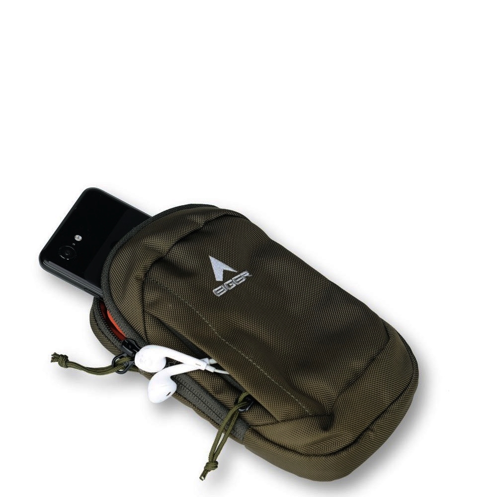 910007109 COMRADE PHONE POUCH