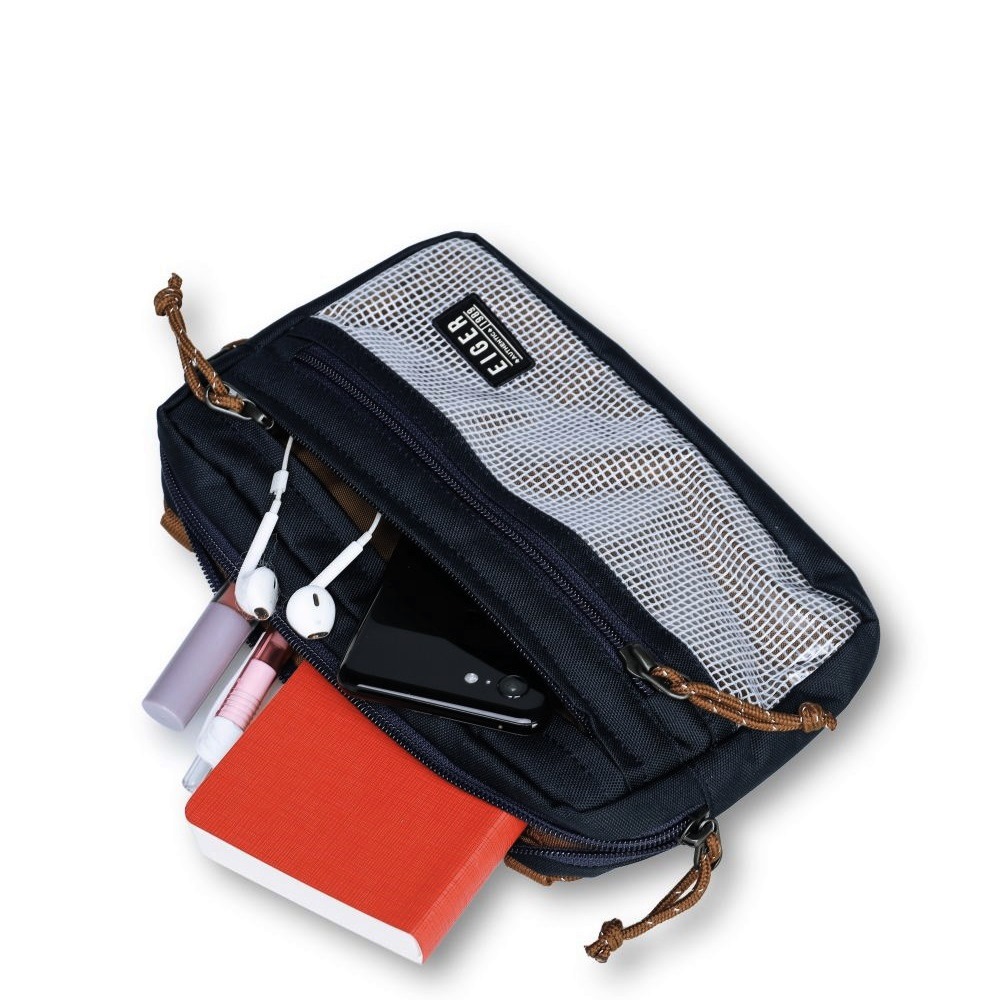 910007173 JOURNAL SACOCHE BAG